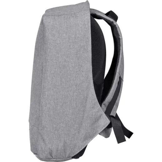 Swiss Cougar Palencia Anti-Theft Laptop Backpack Side